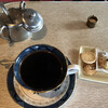 リーキ喫茶