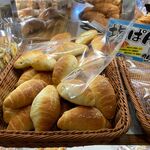 どんぐり - 料理写真:塩ぱんの棚