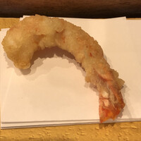 てんぷら天英 - 