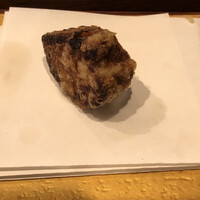 てんぷら天英 - 