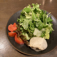 オービカ モッツァレラバー 梅田店 - 