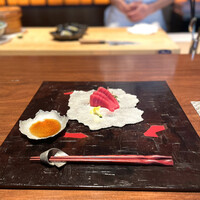 日本料理　時宜 - 本マグロ