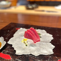 日本料理　時宜 - 本マグロ