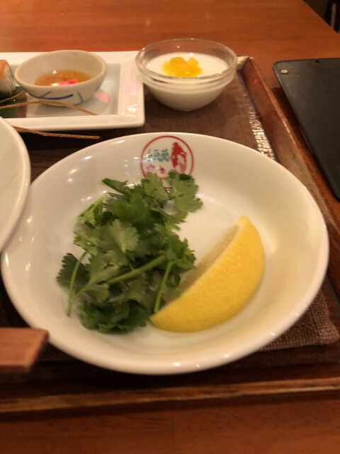アジアンダイニング 金魚蘭 旧店名 アジアンダイニング金魚 山陽姫路 インドネシア料理 食べログ