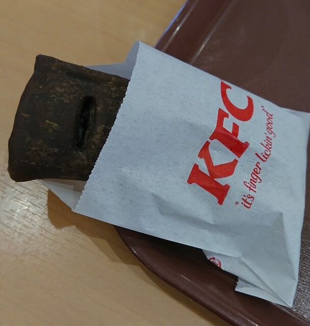 ケンタッキーフライドチキン イオンモール苫小牧店 - 苫小牧（レストラン）の写真