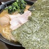 ラーメン 杉田家 千葉祐光店