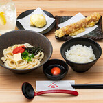 山下本気うどん - 食べログ予約限定☆スペシャルセット