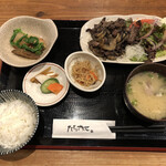 たもいやんせ 新宿店 新宿西口 郷土料理 その他 食べログ