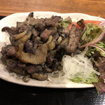 たもいやんせ 新宿店 新宿西口 郷土料理 その他 食べログ
