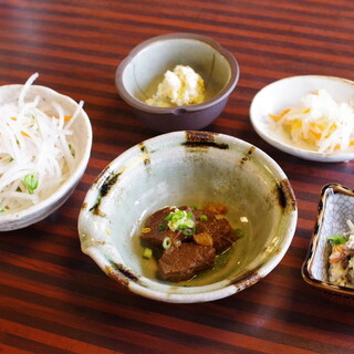 阿蘇のあか牛料理専門店 農家れすとらん 田子山_0