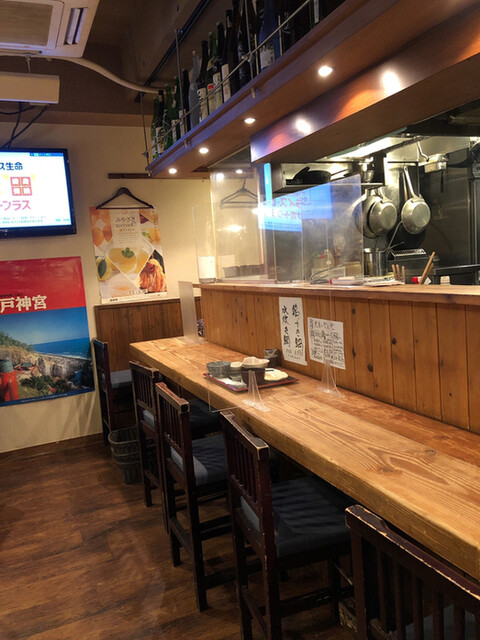 たもいやんせ 新宿店 新宿西口 郷土料理 その他 食べログ たもいやんせ 新宿店 新宿西口 郷土料理 その他 食べログ