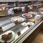 コクテル堂コーヒー 二子玉川店 - 