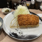 Tonkatsu Kagurazaka Sakura - 