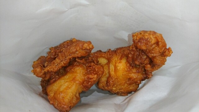 ニュー・クイック 郡山駅食品館ピボット店 - 郡山（その他）の写真