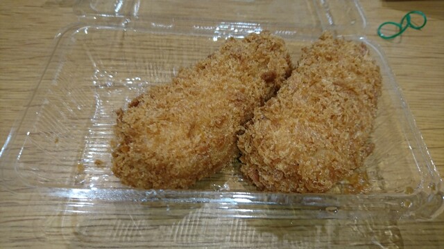 ニュー・クイック 郡山駅食品館ピボット店 - 郡山（その他）の写真