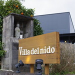 villa del nido - 