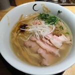 SOBA HOUSE 金色不如帰 新宿御苑本店 - 