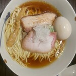 麺 みつヰ - 