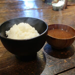 水塩土菜 - 