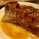 炭火焼 ゆうじ - 