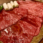 炭火焼 ゆうじ - 