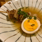 炭火焼 ゆうじ - 