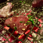 炭火焼 ゆうじ - 