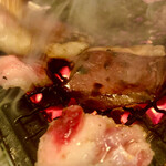 炭火焼 ゆうじ - 