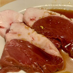 炭火焼 ゆうじ - 