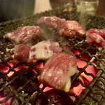 炭火焼 ゆうじ - 