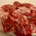 炭火焼 ゆうじ - 