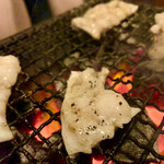 炭火焼 ゆうじ - 