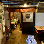 炭火焼 ゆうじ - 