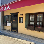 RISTORANTE REGA - 