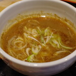 麺屋 睡蓮 - 