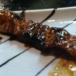 もつ焼き じんちゃん - シロ