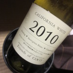 宿屋伝七 - サミットなどにも使用された栃木県こころみ学園ココ・ファームのワイン