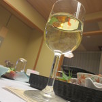 宿屋伝七 - いやぁ～♪いい色だなぁ！