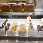 ジョルジュマルソー