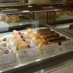 ジョルジュマルソー