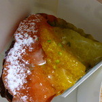 パティスリー ジョルジュ マルソー - ジョルジュマルソー