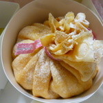 パティスリー ジョルジュ マルソー - ジョルジュマルソー