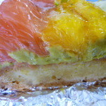 パティスリー ジョルジュ マルソー - ジョルジュマルソー