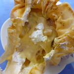 パティスリー ジョルジュ マルソー - ジョルジュマルソー