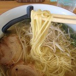 麺処コジマ屋 - 