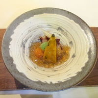 エルムガーデン - 活蛸柔らか煮