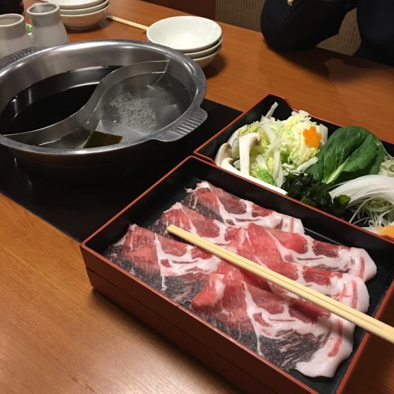 閉店 かごの屋 池下広小路通店 池下 しゃぶしゃぶ 食べログ