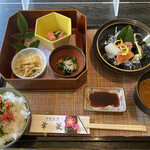 日本料理 華菱 - 華御膳