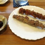 シルクロード料理 ブドウエン - 