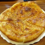 シルクロード料理 ブドウエン - 